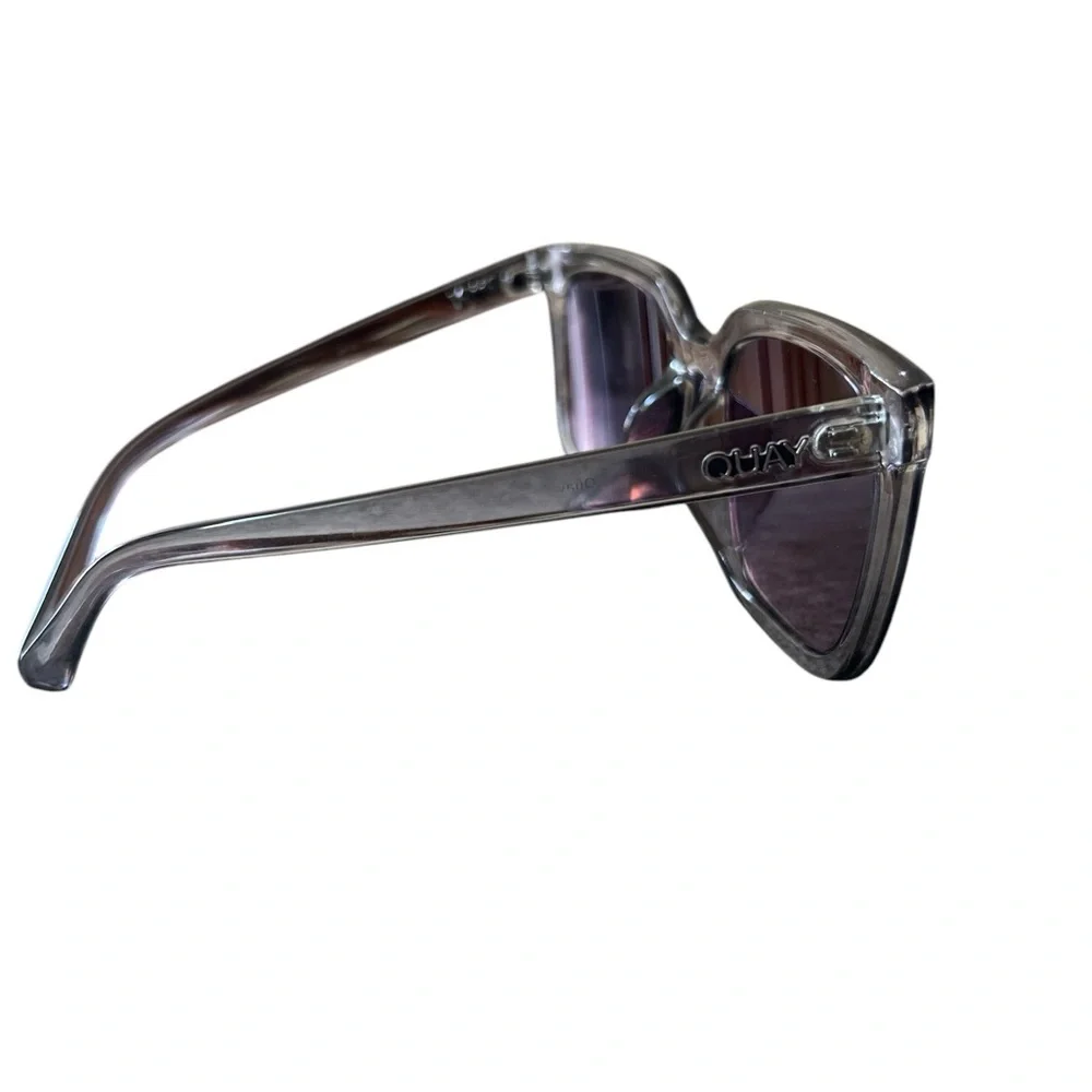 Quay polarized sunglasses
